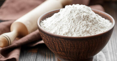 flour