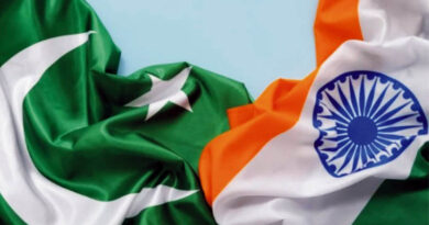 pakistan