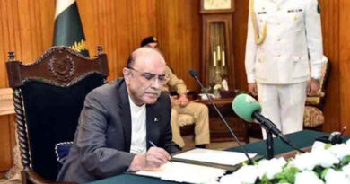 zardari