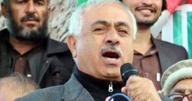Abdul Rahim Ziaratwal