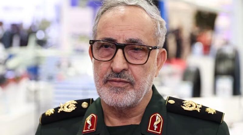 Ali Shadmani
