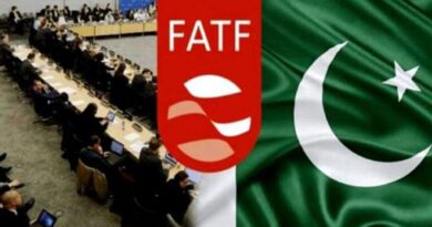 pakistan