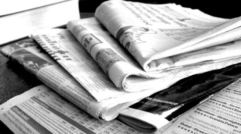 National Newspaper