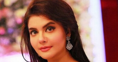 Nida Yasir