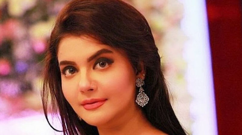 Nida Yasir
