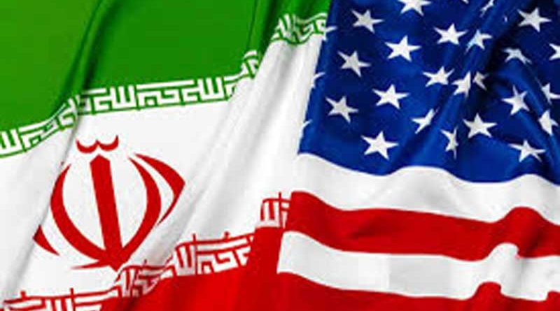 Iran US