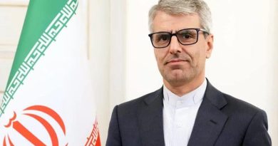 Ismail Bakai