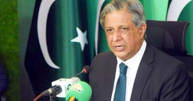 Law Minister