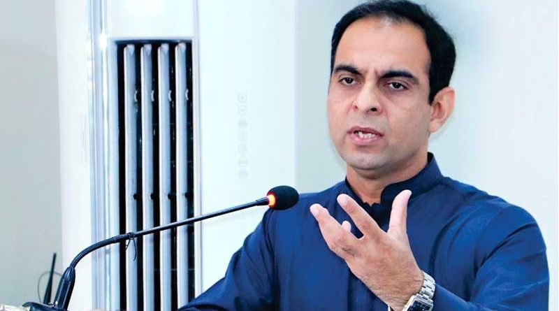 Qasim Ali Shah