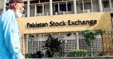 Stock Exchange