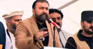 Chief Minister