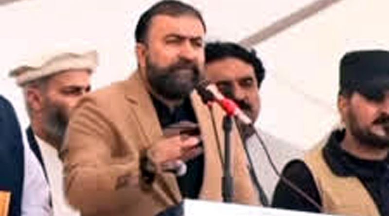 Chief Minister