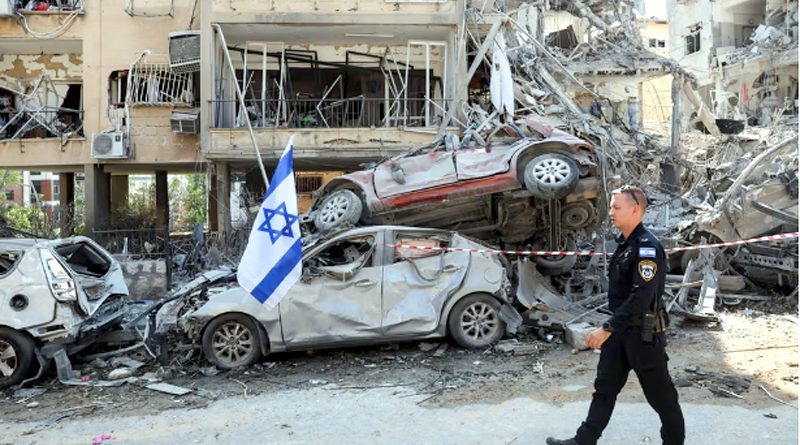 Israeli