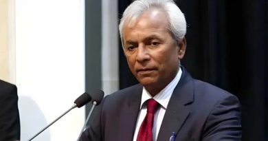 Nehal Hashmi