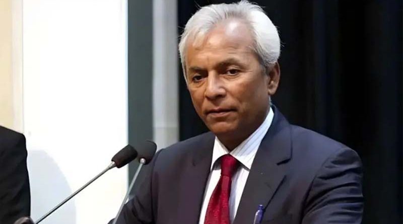 Nehal Hashmi