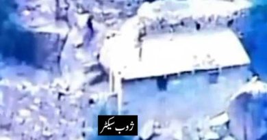 Operation Ghazb ul Haq