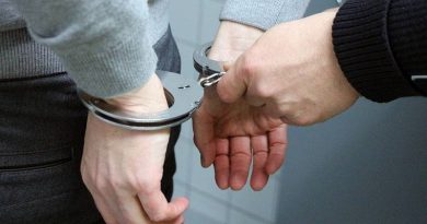 6-pakistanis-arrested-hajj-law-violations