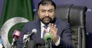 Balochistan Chief Minister
