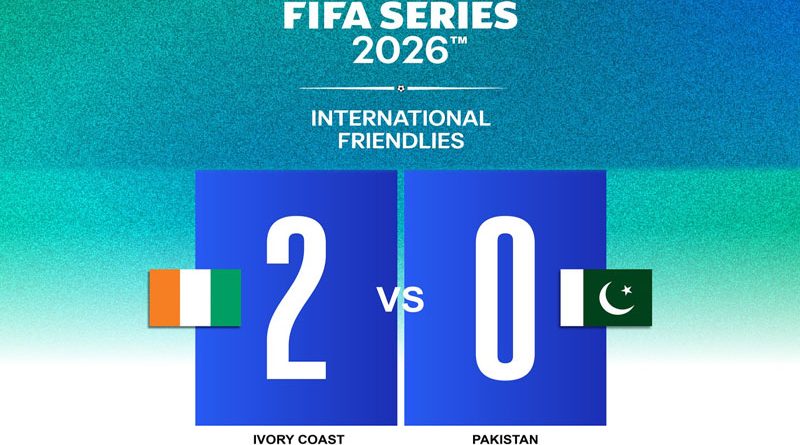 FIFA