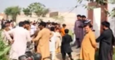 Khanewal
