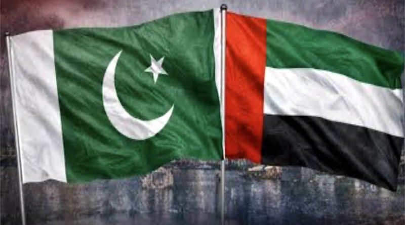 Pakistan