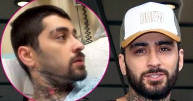 Zayn Malik