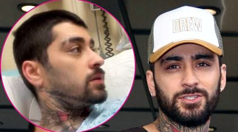 Zayn Malik