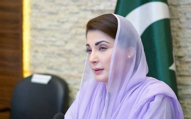 maryam-nawaz-sharmin-obaid-chinoy-meeting