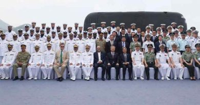 pakistan-navy-first-hangor-class-submarine-induction-maritime-defense