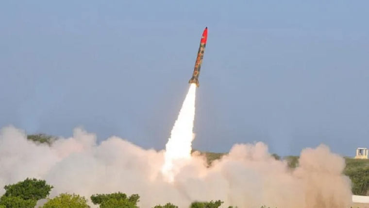 abdali-missile-test-success