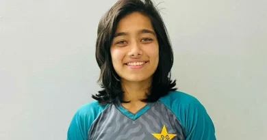 fatima-sana-zimbabwe-series-preview