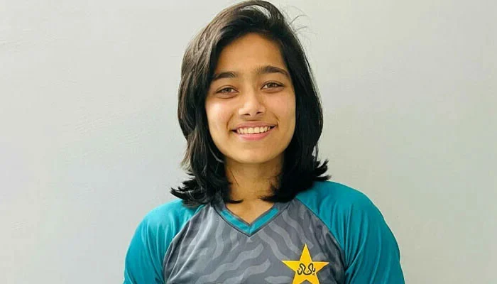 fatima-sana-zimbabwe-series-preview