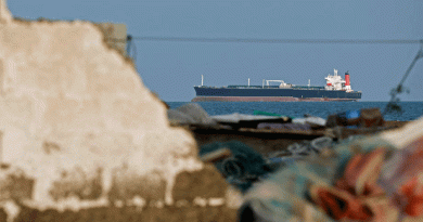 pakistani-ship-carrying-80-million-liters-diesel-crosses-strait-of-hormuz