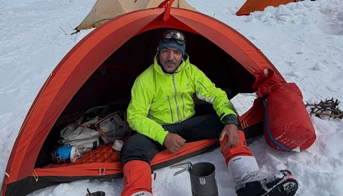 sajid-sadpara-climbs-fifth-highest-peak