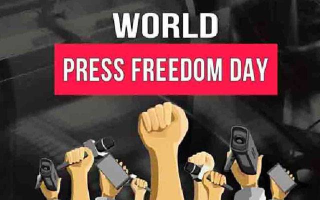 world-press-freedom-day-observed